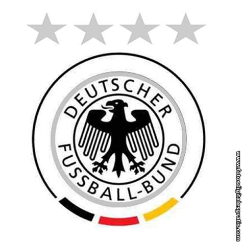 Resultado de imagen para escudo de futbol de alemania ...
