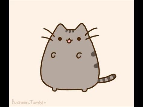 Resultado de imagen para gatos kawaii dibujos ...