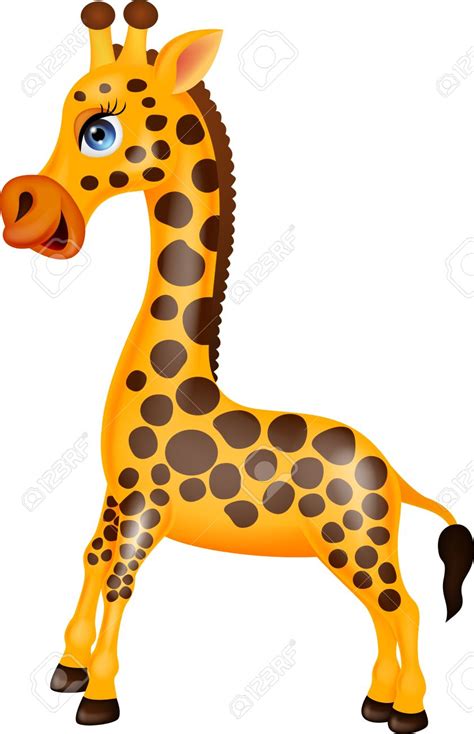 Resultado de imagen para imagenes de jirafa animados ...