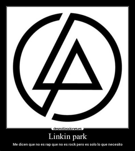 Resultado de imagen para linkin park logo significado ...