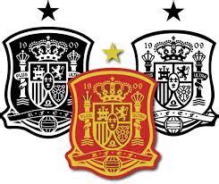 Resultado de imagen para logo de españa futbol | España ...