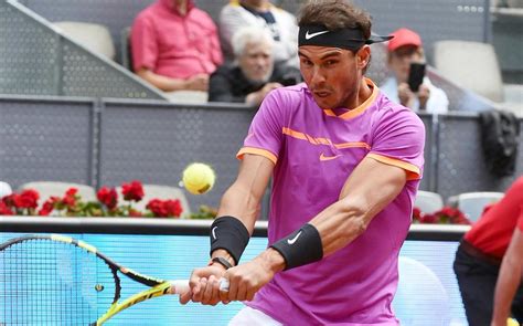 Resultado de Rafa Nadal vs Kyrgios hoy | Mutua Madrid Open