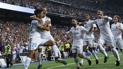 Resultado Deportivo   Real Madrid