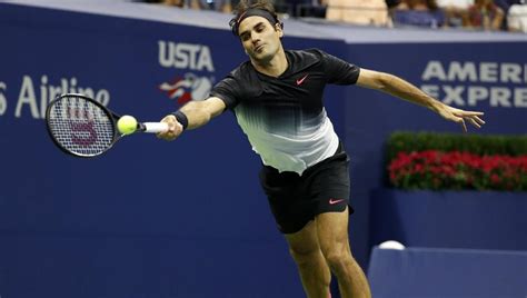 Resultado Federer   Del Potro | US Open 2017