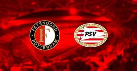 Resultado: Feyenoord vs PSV [Vídeo Goles  Resumen] Cuartos ...