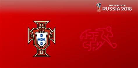 Resultado Final   Portugal 2 Suiza 0   Eliminatorias ...
