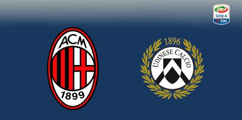 Resultado Final – Milan 2 Udinese 1   Liga Italiana 2017 ...