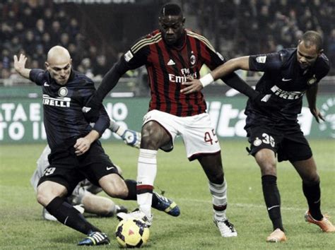Resultado Inter   Milan en la Serie A 2013  1 0  | VAVEL.com