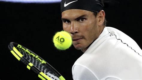 Resultado Nadal   Federer | Final Open Australia