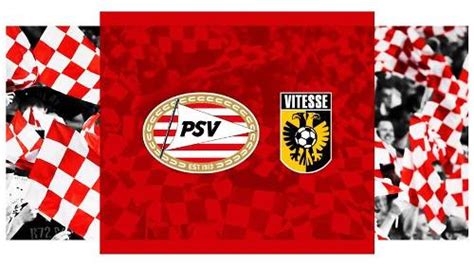 Resultado: PSV vs Vitesse [Vídeo Resumen  Gol] ver Jornada ...