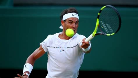 Resultado Rafa Nadal   Khachanov | Wimbledon 2017