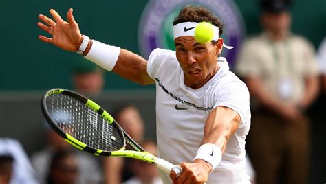 Resultado Rafa Nadal   Muller hoy | Wimbledon 2017