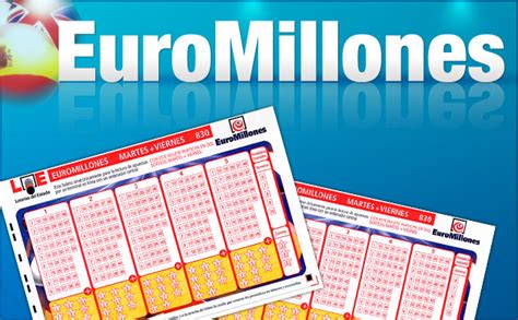 Resultados de Euromillones 12 de julio de 2013 ...