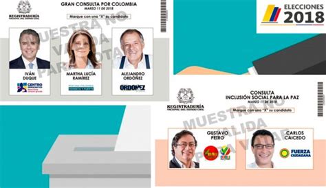 Resultados de la consulta en Norte de Santander | La Opinión