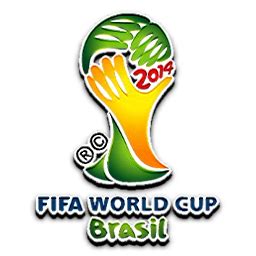 Resultados do Mundial 2014 Brasil