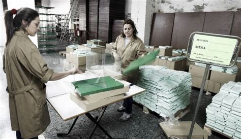 Resultados Elecciones de Andalucía 2015 | VAVEL.com