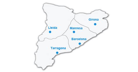Resultados Elecciones Municipales 2015 en Catalunya   La ...