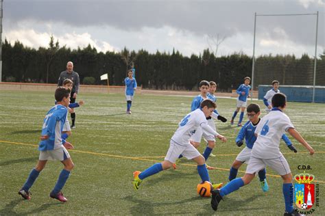 Resultados Fútbol Deporte Escolar ‹ BalonParado.es