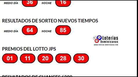 Resultados Lotería Nacional de Costa Rica  JPS Domingo 29 ...