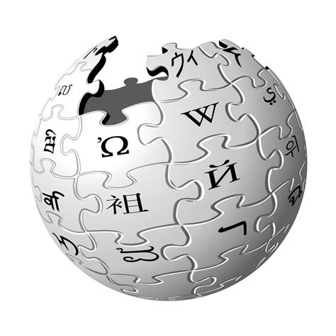 Results of Wikipedia study reveal highest influencing ...