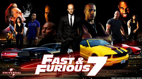 Resumen de la pelicula Fast Furious 7 | fast and furious7