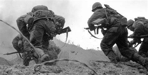 Resumen de la Segunda Guerra Mundial | GuerraTotal.com