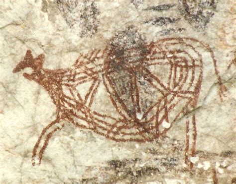 Resumen del arte durante el periodo Neolítico