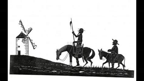Resumen del libro: Don Quijote de la Mancha.   YouTube