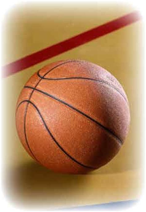 Resumen del reglamento del baloncesto