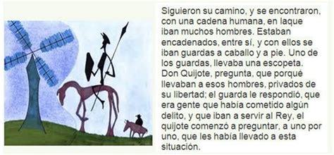 Resumen: Don Quijote de la mancha   Monografias.com