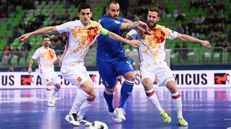 Resumen y resultado del España vs Azerbaiyán en directo ...