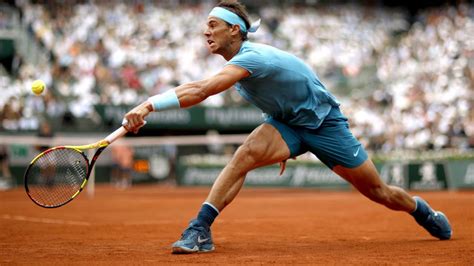 Resumen y resultado del Nadal   Thiem, Final Roland Garros ...
