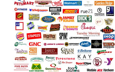 Retail Logos Pictures to Pin on Pinterest   PinsDaddy