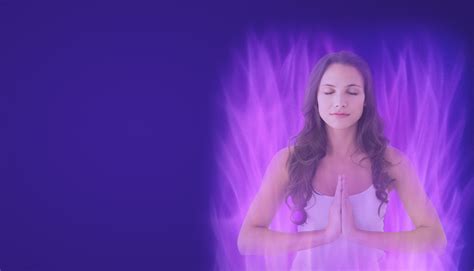 Reto de la Llama Violeta Transmutadora de 30 días