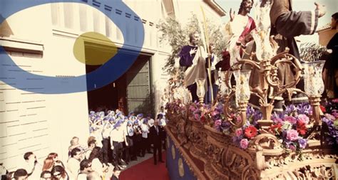 Retransmisión ondajaén – Domingo de Ramos | Pasión en Jaén