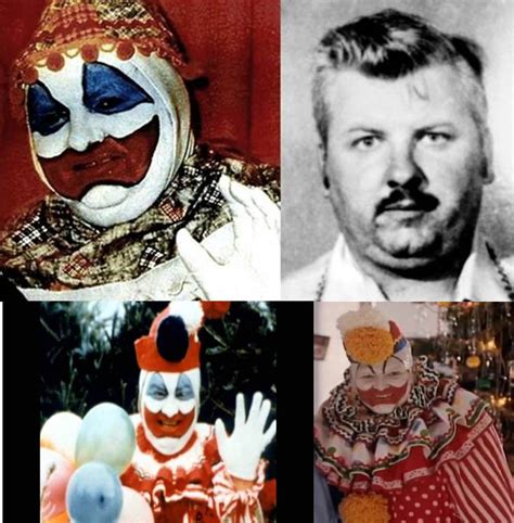 RETRO Terror: Pogo  El payaso asesino  nació un 17 de ...