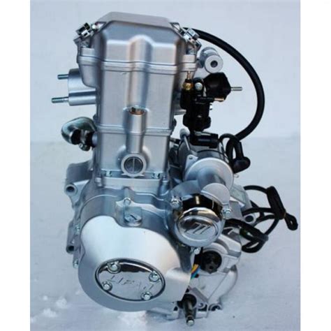 Retroceso de Lifan CG 150cc + motor refrigerado por agua ...