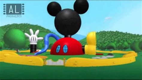 Retrospectiva narrada a casa do Mickey do Filipe   YouTube
