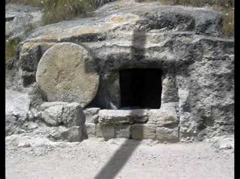 Retumba la tumba del Siervo Jesús.wmv   YouTube