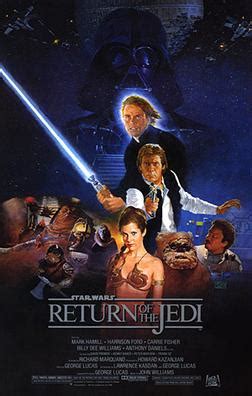 Return of the Jedi   Wikipedia
