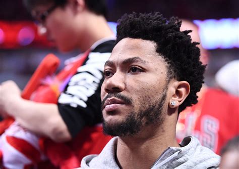 Return to Normal: Weighing the reprise of Derrick Rose