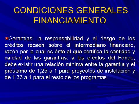 Reunificacion de prestamos sin aval Creditos a largo plazo ...