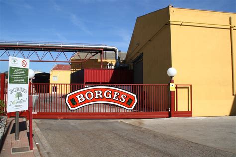 Reus, Tarragona  Borges2  | Borges Agricultural ...