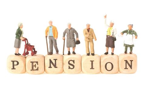 Revalorización de pensiones para 2018   Arrabe Integra ...