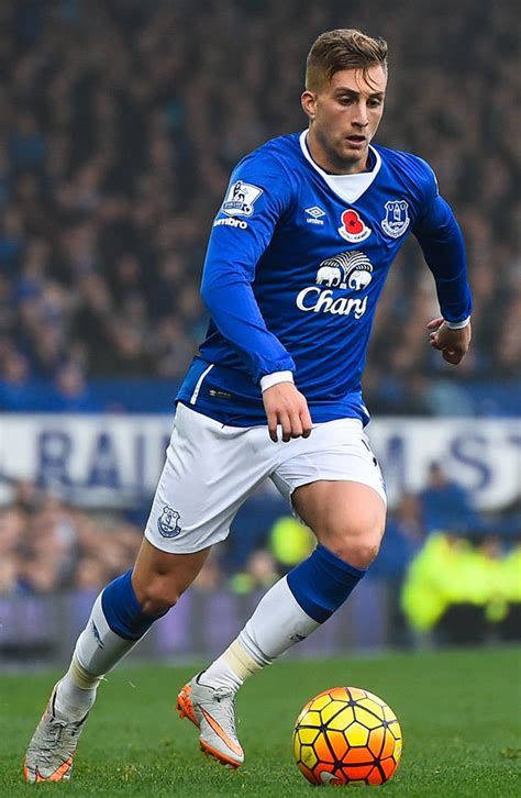 Revealed: The truth behind Everton ace Gerard Deulofeu s ...