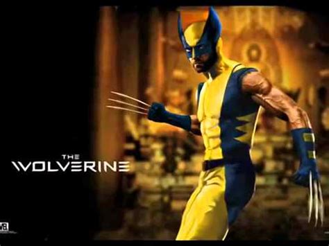 Revelado El Traje Original De Wolverine Inmortal   YouTube