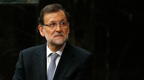 Revelan el inesperado parentesco entre Mariano Rajoy y el ...