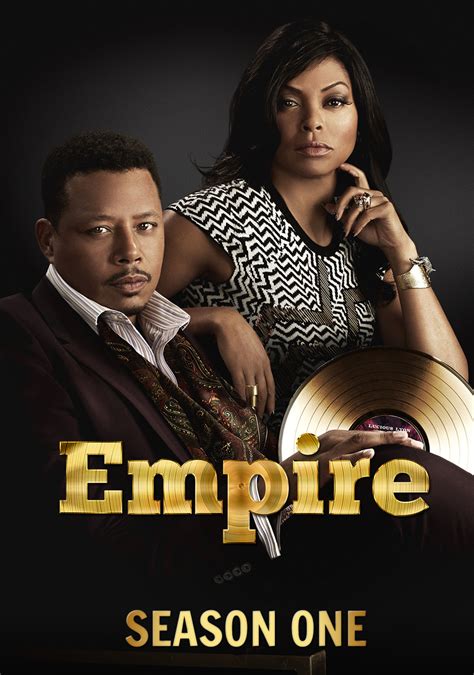 Review: Empire Season 1 | The E Fix