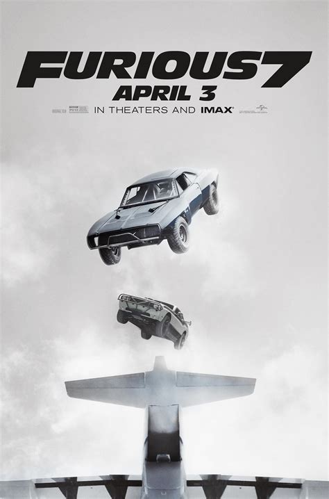 Review    Furious 7  Is Fast, Outrageous, And Best Of The ...