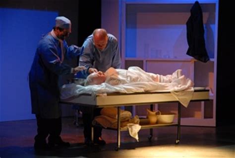 Review: Lenin s Embalmers  Harold Green Jewish Theatre ...